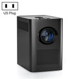 S30 Android System HD Portable WiFi Mobile Projector, Plug Type:US Plug(Black) - Mini Projector by PMC TechLife | Online Shopping South Africa | PMC TechLife | Buy Now Pay Later Mobicred