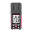 HABOTEST HT607 Portable Handheld Temperature Humidity Tester - Electronic Test by HABOTEST | Online Shopping South Africa | PMC TechLife | Buy Now Pay Later Mobicred