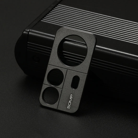 For Xiaomi 12 Pro Metal High Aluminum Lens Cap