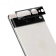 For Google Pixel 7 Pro Integrated Rear Camera Lens Tempered Glass Film - Google Tempered Glass by PMC TechLife | Online Shopping South Africa | PMC TechLife