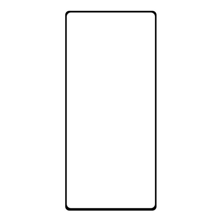 For Google Pixel 7 Full Glue Full Cover Screen Protector Tempered Glass Film