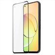 For Realme 10 4G 10pcs DUX DUCIS 0.33mm 9H Medium Alumina Tempered Glass Film - Realme Tempered Glass by DUX DUCIS | Online Shopping South Africa | PMC TechLife | Buy Now Pay Later Mobicred