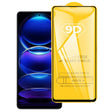 9D Full Glue Full Screen Tempered Glass Film For Xiaomi Redmi Note 12 Pro/12 Pro+/Note 12 4G Global/Note 12 Pro 4G/12R Pro - free shipping - PMC TechLife - Order now!