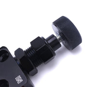 Car Brake Bias Proportioning Valve Pressure Regulator(Black)