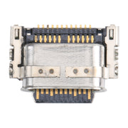 For Motorola One Zoom 10pcs Charging Port Connector