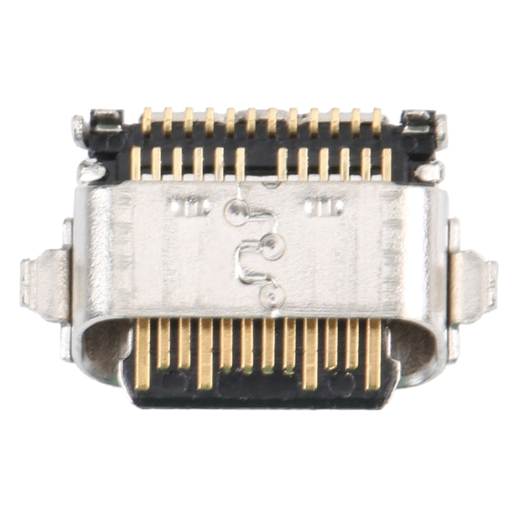 For Motorola One 10pcs Charging Port Connector