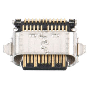 For Motorola One 10pcs Charging Port Connector