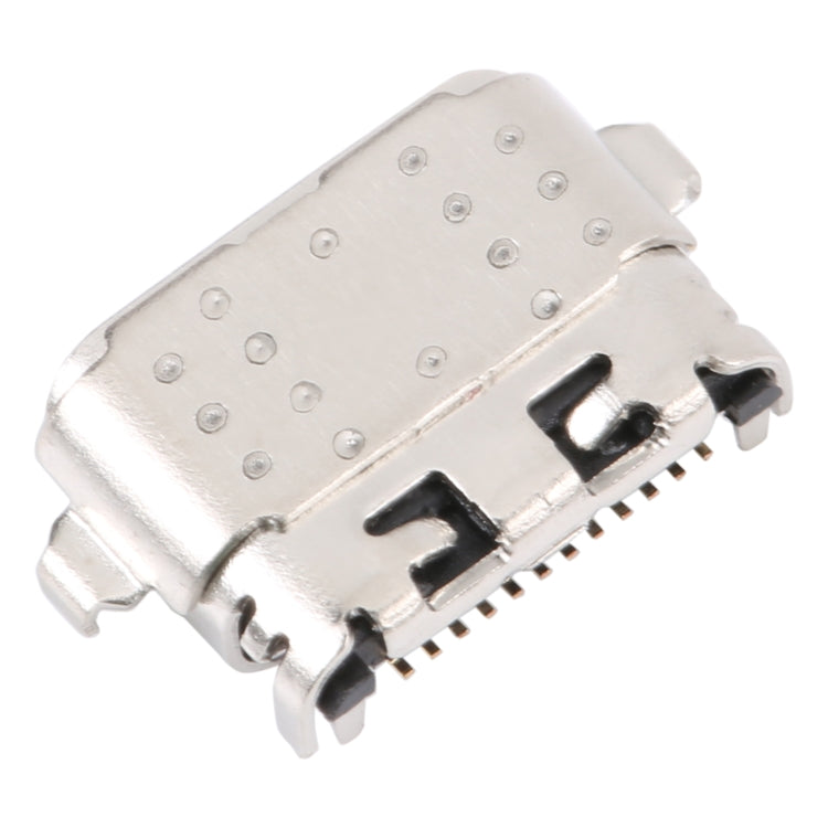 For Motorola One 10pcs Charging Port Connector