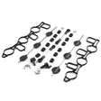For Audi / Volkswagen 2.7 3.0 TDI Car Intake Manifold Rotor Cover Removal Repair Kit - Air Intake System by PMC TechLife | Online Shopping South Africa | PMC TechLife | Buy Now Pay Later Mobicred