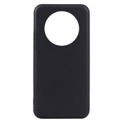 For Honor Magic5 Pro TPU Phone Case(Black)