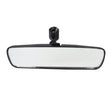 8 inch Car Modified Large Field View Reflective Auxiliary Rearview Mirror - Interior Mirrors by PMC TechLife | Online Shopping South Africa | PMC TechLife | Buy Now Pay Later Mobicred