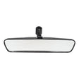 10 inch Car Modified Large Field View Reflective Auxiliary Rearview Mirror - Interior Mirrors by PMC TechLife | Online Shopping South Africa | PMC TechLife | Buy Now Pay Later Mobicred