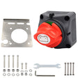 CP-3058 Car Auto RV Marine Boat Battery Selector Isolator with Fixed Bracket - Car Switches by PMC TechLife | Online Shopping South Africa | PMC TechLife | Buy Now Pay Later Mobicred