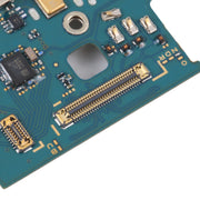 For Samsung Galaxy S23+ SM-S916B EU Edition Original Charging Port Board