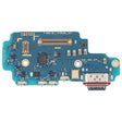 For Samsung Galaxy S23 Ultra SM-S918B EU Edition Original Charging Port Board - free shipping - PMc TechLife - Order now!