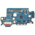 For Samsung Galaxy S23 SM-S911B EU Edition Original Charging Port Board - free shipping - PMc TechLife - Order now!