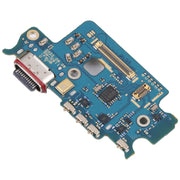 For Samsung Galaxy S23 SM-S911B EU Edition Original Charging Port Board