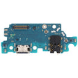 For Samsung Galaxy A23S SM-A237F Original Charging Port Board - free shipping - PMc TechLife - Order now!