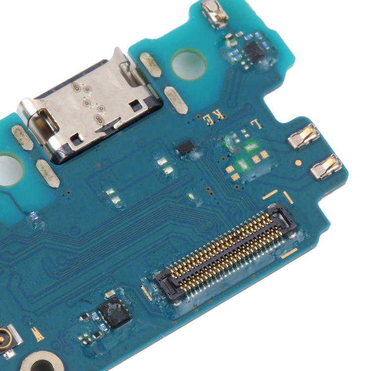 For Samsung Galaxy A23S SM-A237F Original Charging Port Board