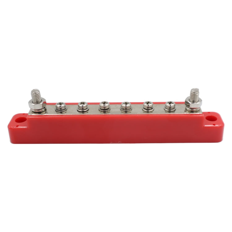 CP-0973 1 Pair 10-way B Style Power Distribution Block Terminal Studs with Terminals