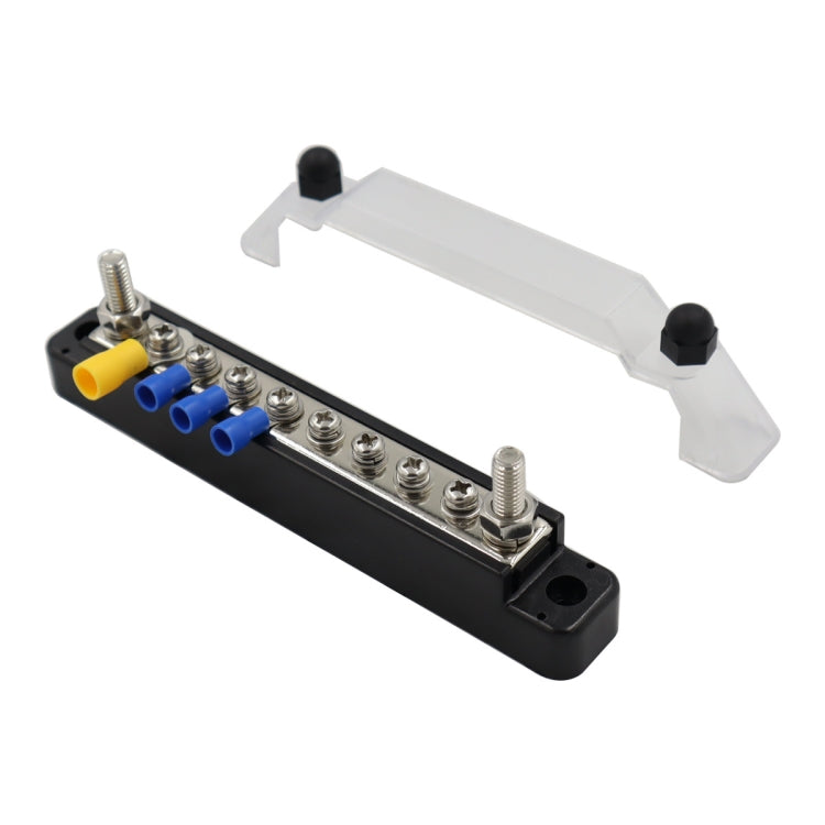 CP-0974 1 Pair 14-way Power Distribution Block Terminal Studs with Terminals