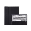 For Honor Pad V8 Pro AHV8 Ultrathin Detachable Bluetooth Keyboard Leather Tablet Case(Black + White) - free shipping - PMC TechLife - Order now!