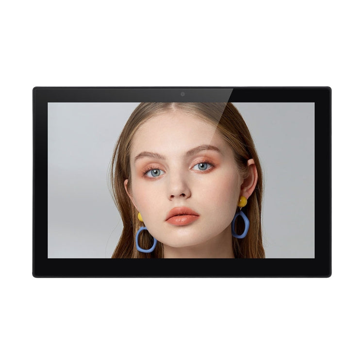 PR1335T 13.3 inch IPS Display Advertising Machine, 2GB+16GB, CPU:RK3566 Quad Core 2.0GHz(EU Plug)