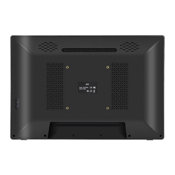 PR2153T 21.5 inch IPS Display Advertising Machine, 2GB+16GB, CPU:RK3566 Quad Core 2.0GHz(US Plug)