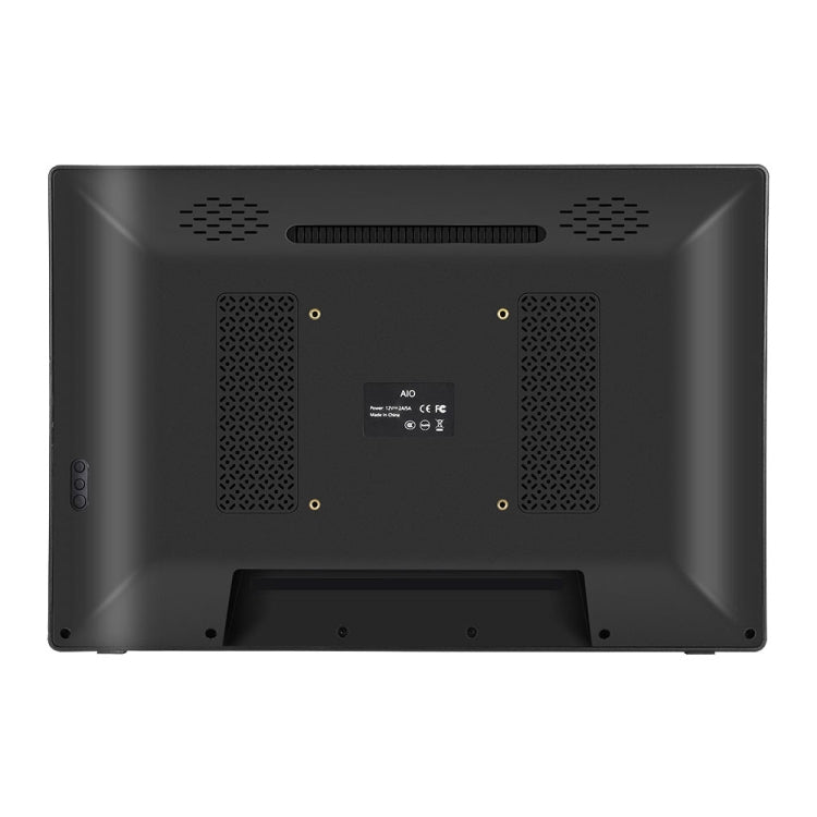PR2153T 21.5 inch IPS Display Advertising Machine, 2GB+16GB, CPU:RK3566 Quad Core 2.0GHz(US Plug)