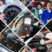 For Toyota / Lexus / Scion Ancel TD700 Car Scanner Full System Diagnostic Tool