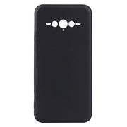 For Doogee S100 TPU Phone Case(Black)