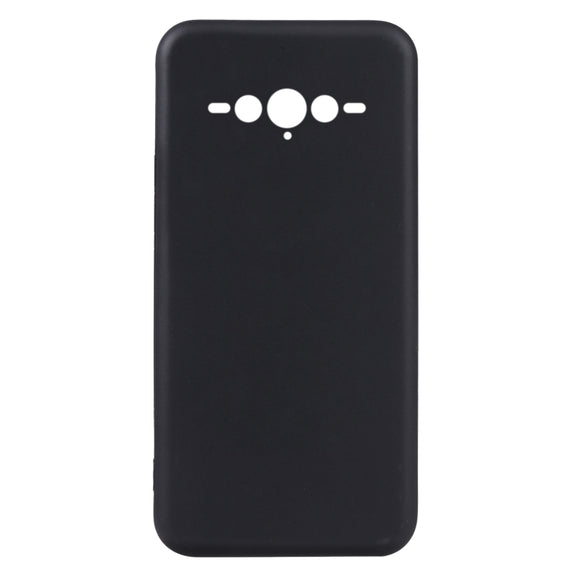 For Doogee S100 TPU Phone Case(Black)