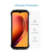 For Doogee V Max 50pcs 0.26mm 9H 2.5D Tempered Glass Film