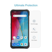 For Unihertz TickTock-S 50pcs 0.26mm 9H 2.5D Tempered Glass Film