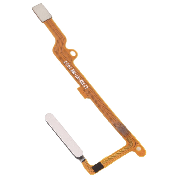 For Honor 50 SE Original Fingerprint Sensor Flex Cable(Gold)