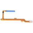 For Honor 50 SE Original Fingerprint Sensor Flex Cable(Blue) - Flex Cable by PMC TechLife | Online Shopping South Africa | PMC TechLife