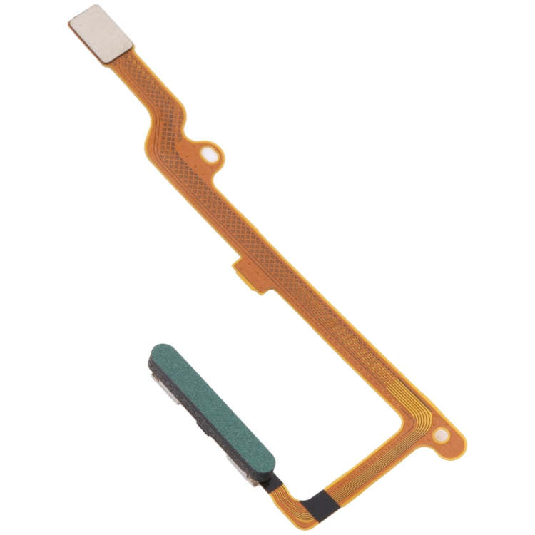 For Honor X20 Original Fingerprint Sensor Flex Cable(Green)