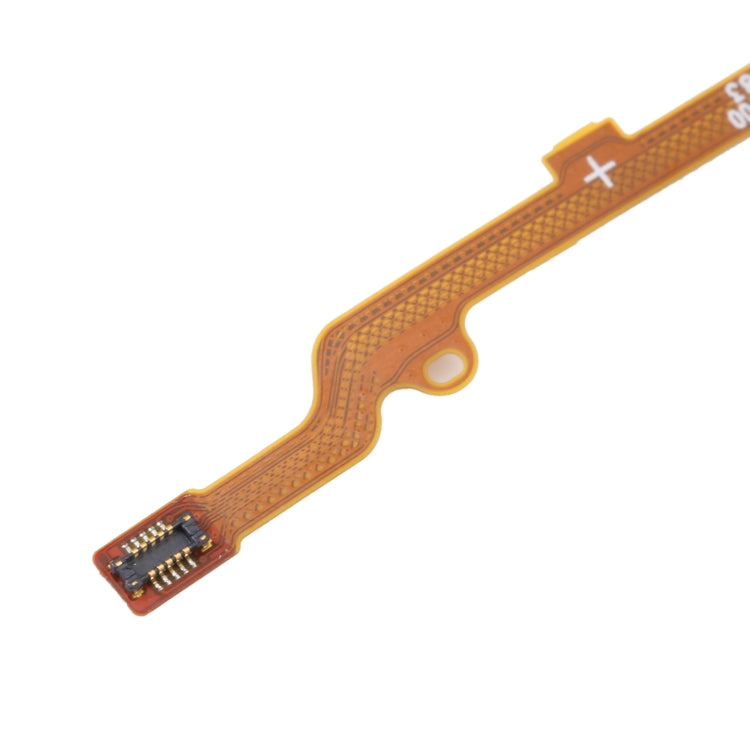For Honor X20 Original Fingerprint Sensor Flex Cable(Green)