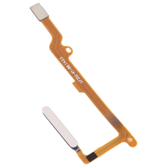 For Honor X30i Original Fingerprint Sensor Flex Cable(Gold)