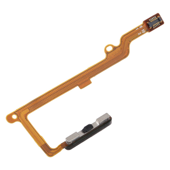 For Huawei Nova 9 SE Original Fingerprint Sensor Flex Cable(Gold)