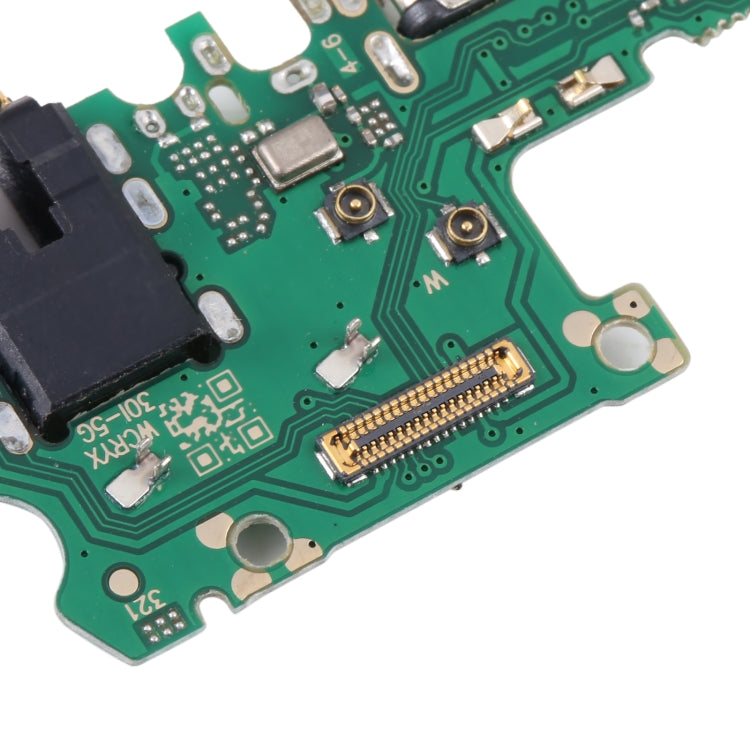 For Honor Play6T Pro OEM Charging Port Board