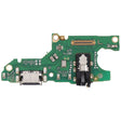 For Honor Play 5T OEM Charging Port Board - Tail Connector by PMC TechLife | Online Shopping South Africa | PMC TechLife