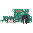 For Honor X40i OEM Charging Port Board - Tail Connector by PMC TechLife | Online Shopping South Africa | PMC TechLife