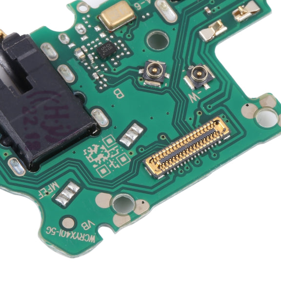 For Honor X40i OEM Charging Port Board