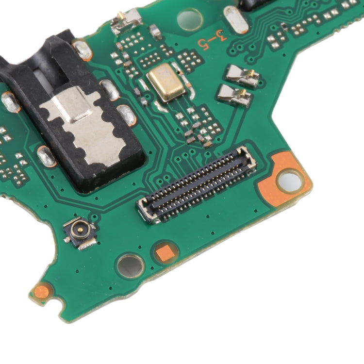 For Honor X10 Lite OEM Charging Port Board