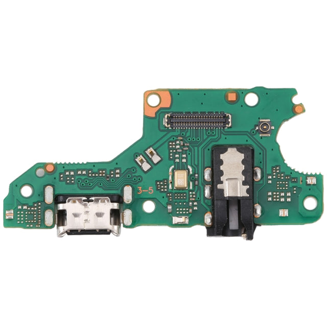For Honor X10 Lite OEM Charging Port Board