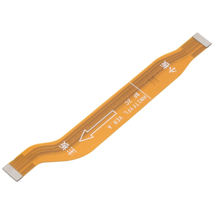 For Honor Play6T Pro Original Mainboard Connector Flex Cable