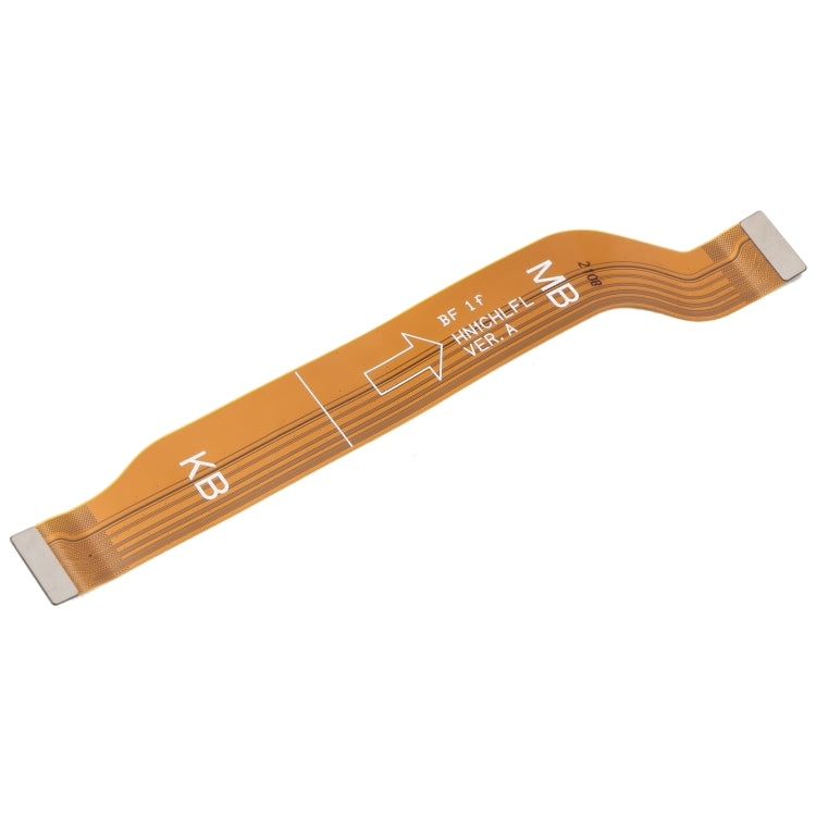For Huawei Nova 8 SE Youth Original Mainboard Connector Flex Cable