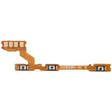 For Honor Play6T OEM Power Button & Volume Button Flex Cable - Flex Cable by PMC TechLife | Online Shopping South Africa | PMC TechLife