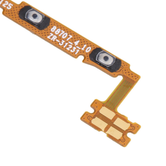For Honor Play 5T OEM Power Button & Volume Button Flex Cable